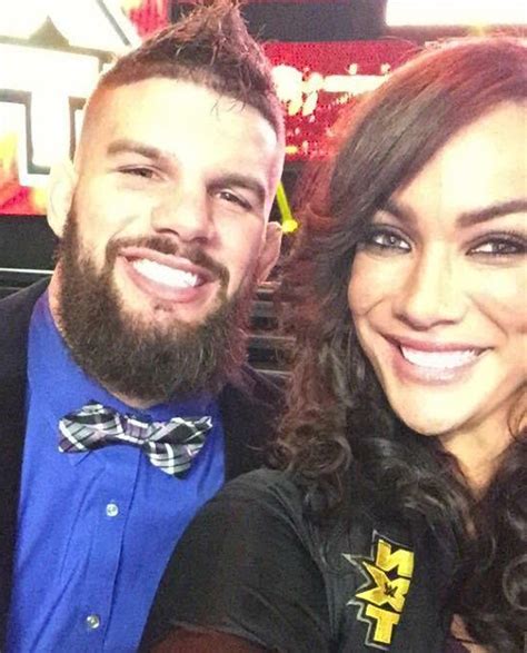 nia jax husband name|Nia Jax (Savelina Fanene) Bio, Husband or Boyfriend, Size (Heig.